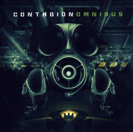 Contagion - Omnibus (2011)