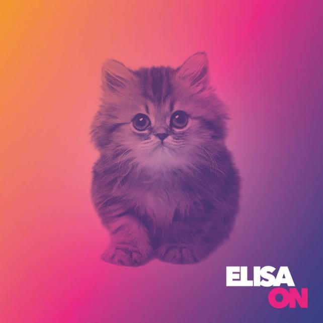 Elisa - On (2016)