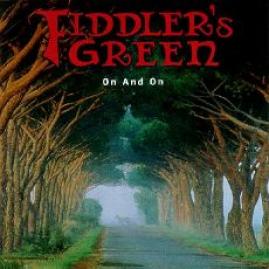 Fiddler's Green - On And On (1997)