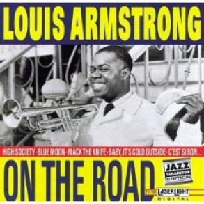 Louis Armstrong - On The Road (1992)