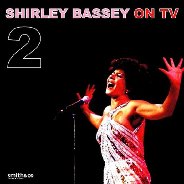 Shirley Bassey - On TV, Vol. 2 (2010)