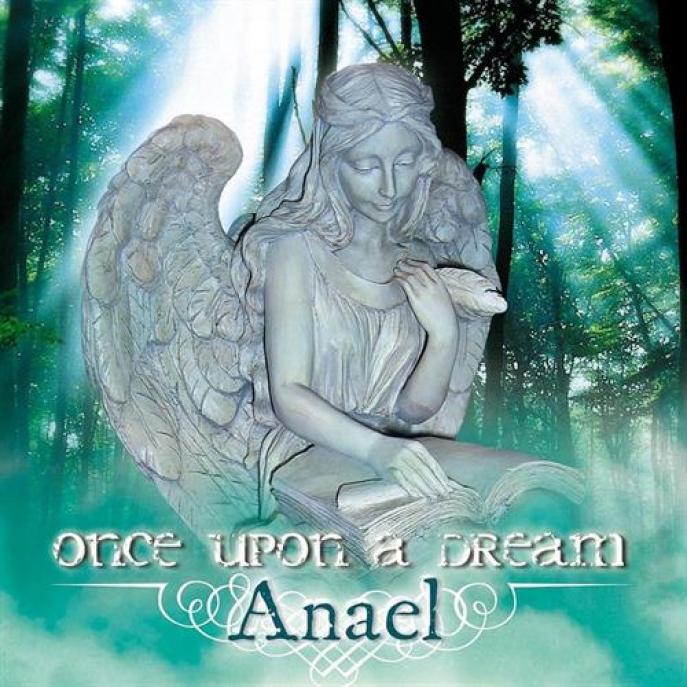Anael - Once Upon A Dream (2005)
