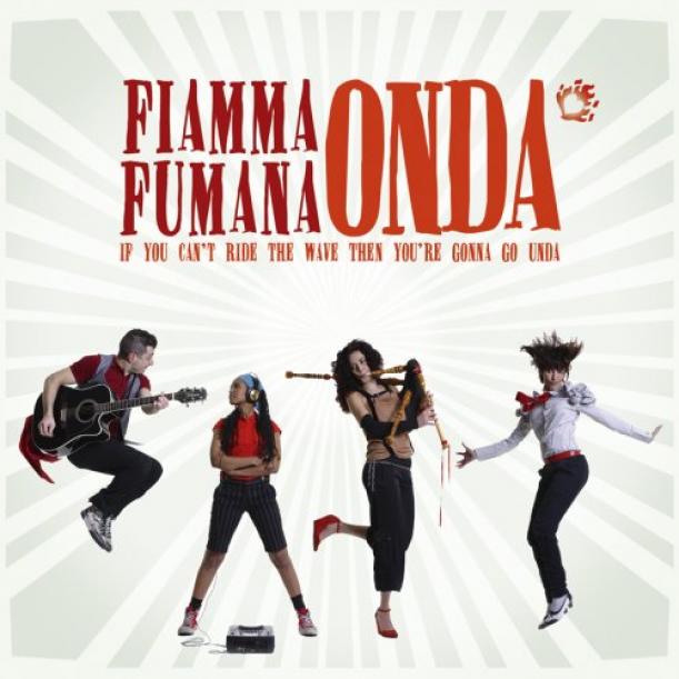 Fiamma Fumana - Onda (2006)