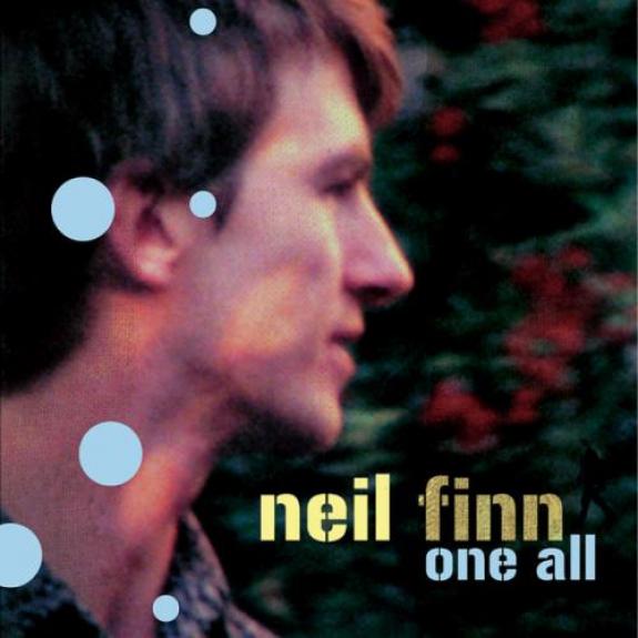 Neil Finn - One All (2002)