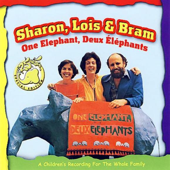 Sharon, Lois & Bram - Cookie Jar lyrics | Listen Sharon, Lois & Bram ...