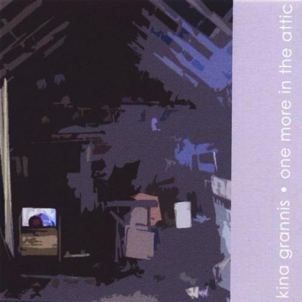 Kina Grannis - One More In The Attic (2006)