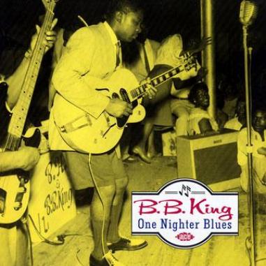 B.B. King - One Nighter Blues (1987)