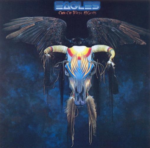 Eagles - One Of These Nights (1975)