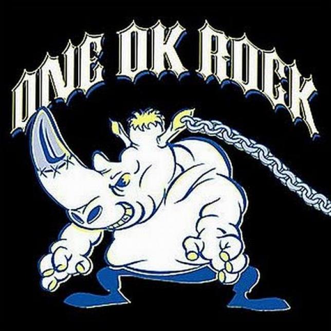 เน อเพลง One Ok Rock แปลเพลง ฟ งเพลง One Ok Rock ออนไลน