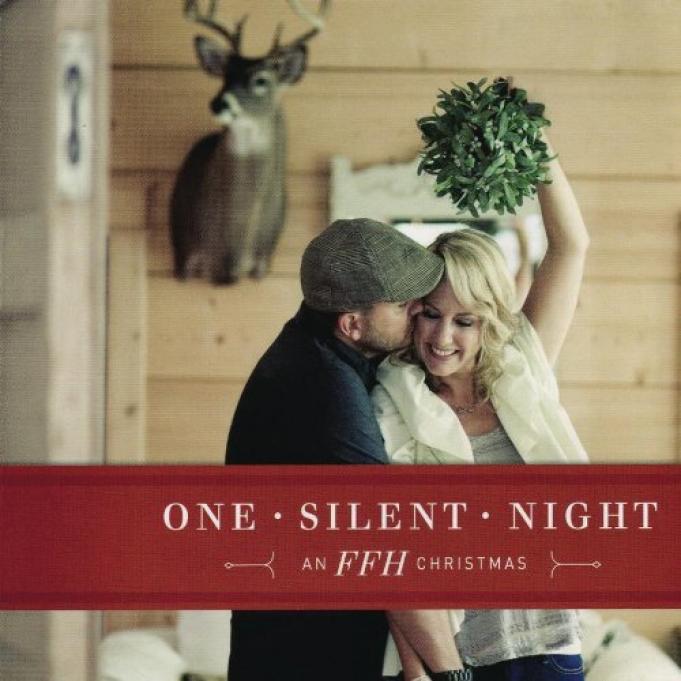 FFH - One Silent Night: An FFH Christmas (2011)