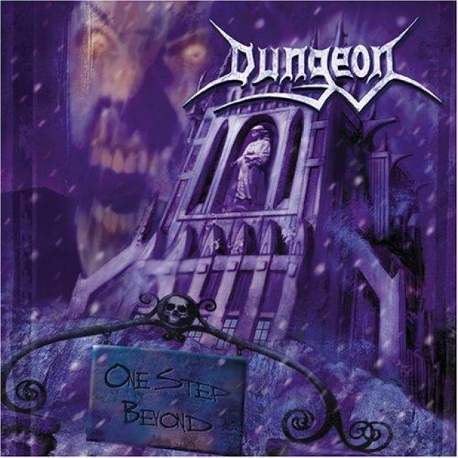 Dungeon - One Step Beyond (2004)