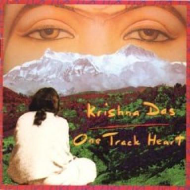 Krishna Das - One Track Heart (1996)