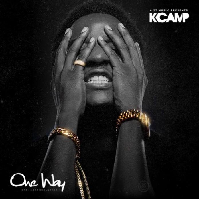 K Camp - One Way (2015)
