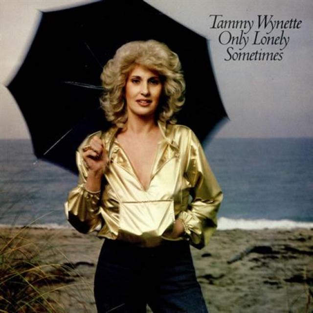 Tammy Wynette - Only Lonely Sometimes (1980)