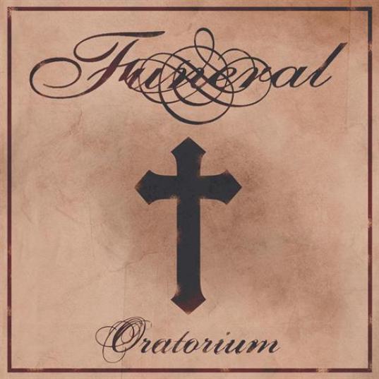 Funeral - Oratorium (2012)