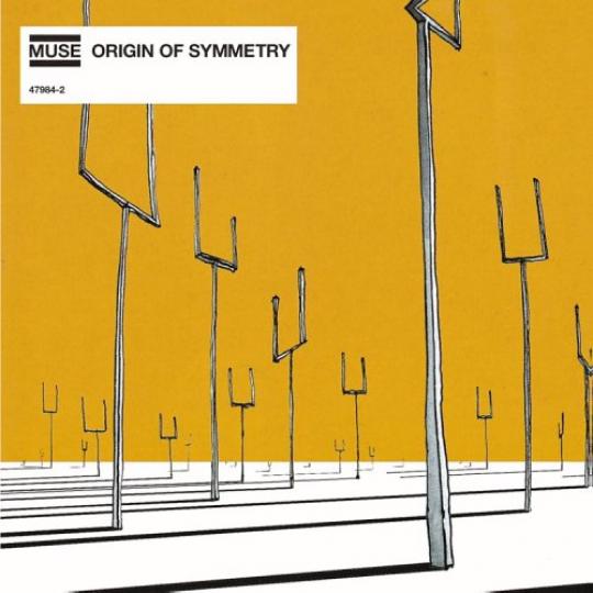 Flowlez Com Files Albums 40 Origin Of Symmetry