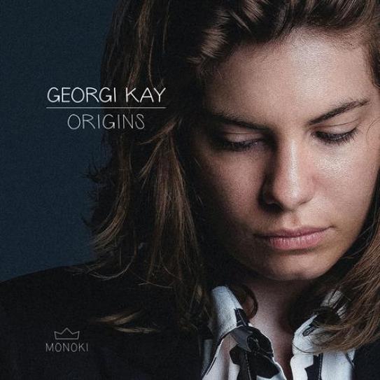Georgi Kay - Origins (2016)