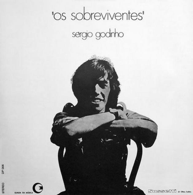Sérgio Godinho - Os Sobreviventes (1971)