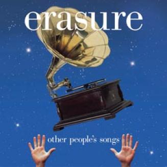Erasure - Other People's Songs (2003)