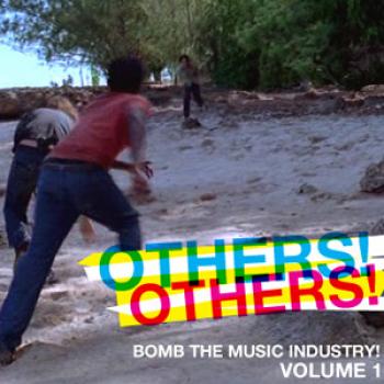 Bomb The Music Industry! - Others! Others! Volume 1 (2009)