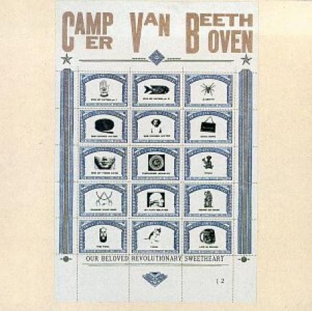 Lirik lagu Camper Van Beethoven - Eye Of Fatima (Pt. 1 