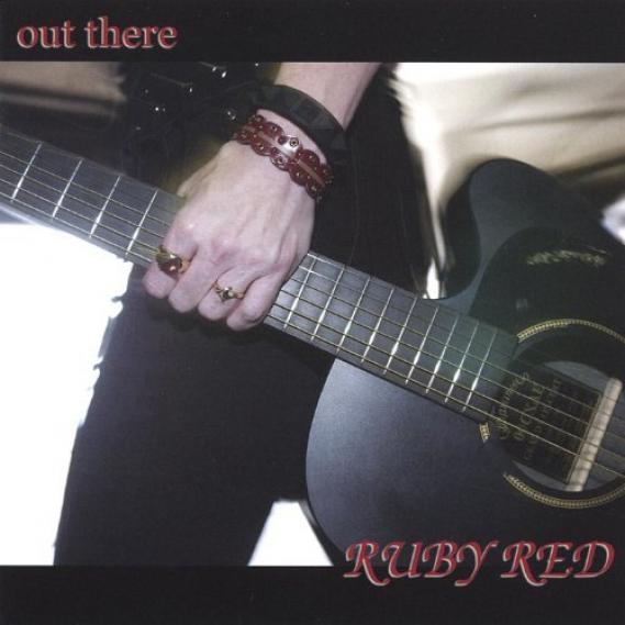 Ruby Red - Out There (2004)