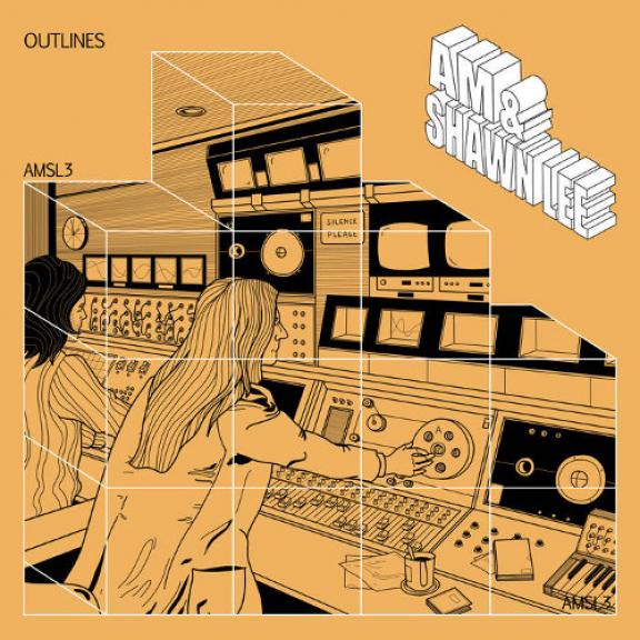 AM & Shawn Lee - Outlines (2015)