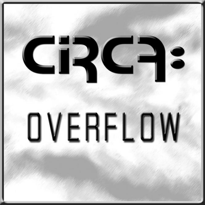 Circa: Lyrics - :Overflow (2009)