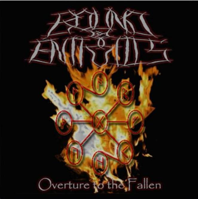 Bound By Entrails - Overture To The Fallen (2006)