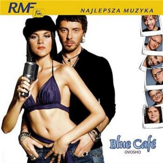 Blue Café - Ovosho (2006)