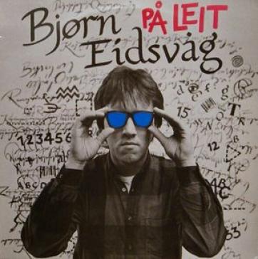 Bjørn Eidsvåg - På Leit (1984)