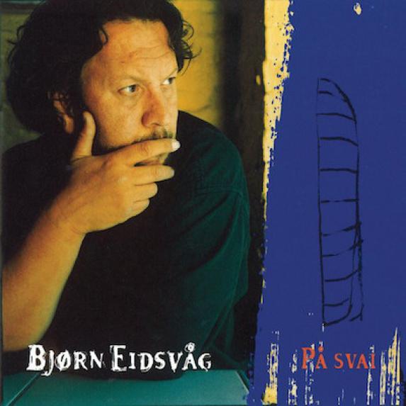 Bjørn Eidsvåg - På Svai (1997)