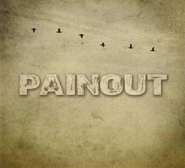 Painout - Painout (2015)