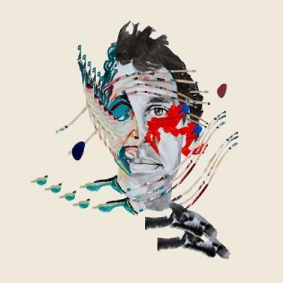 Animal Collective - Painting With (2016)