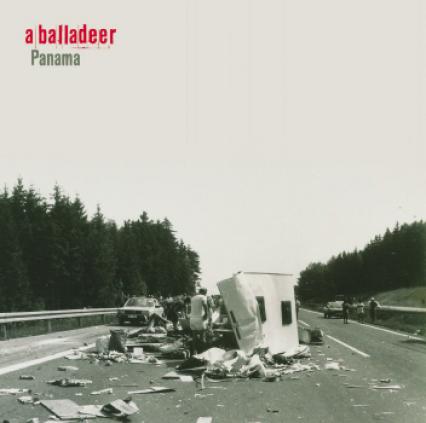 A Balladeer - Panama (2006)