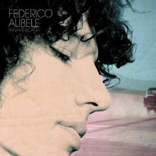Federico Aubele - Panamericana (2007)
