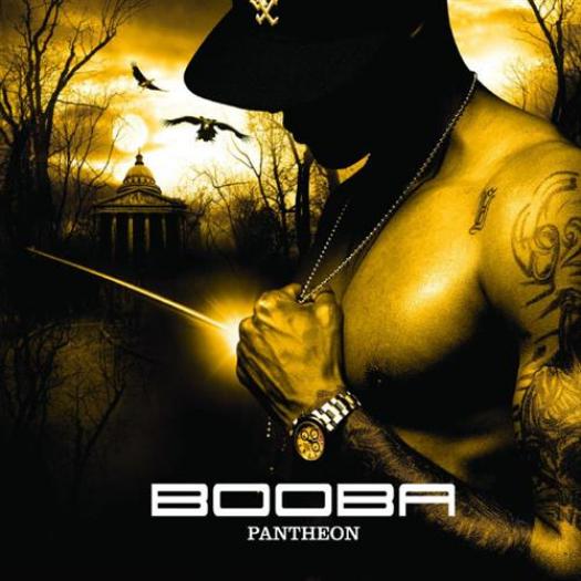 Booba - Panthéon (2004)