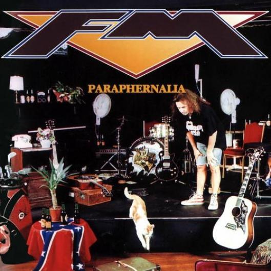 FM - Paraphernalia (1996)