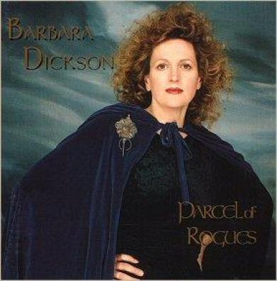 Barbara Dickson - Parcel Of Rogues (1994)