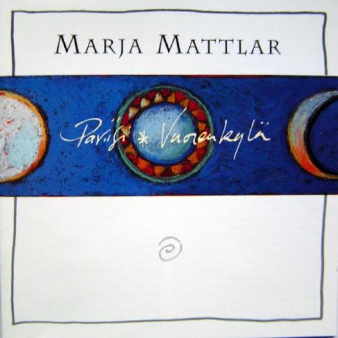 Включи marja mattlar