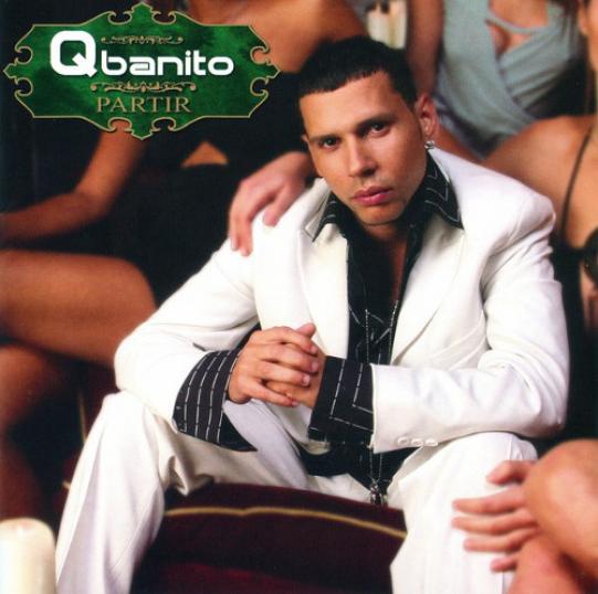 Qbanito - Partir (2005)