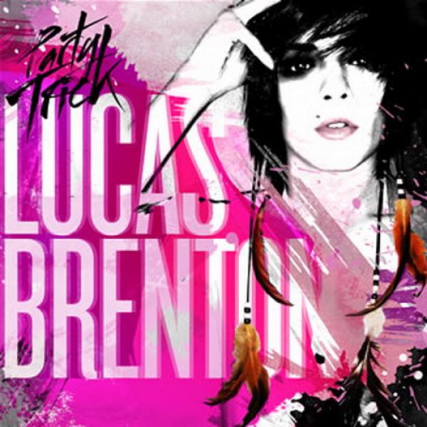 Lucas Brenton - Party Trick (2010)