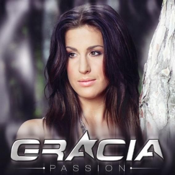 Gracia - Passion (2005)