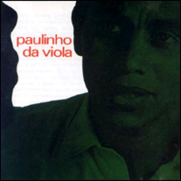 Paulinho Da Viola - Paulinho Da Viola (1968)