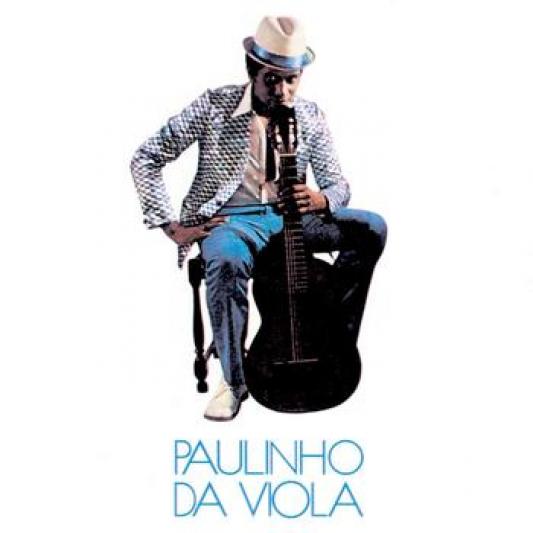 Paulinho Da Viola - Paulinho Da Viola II (1971)
