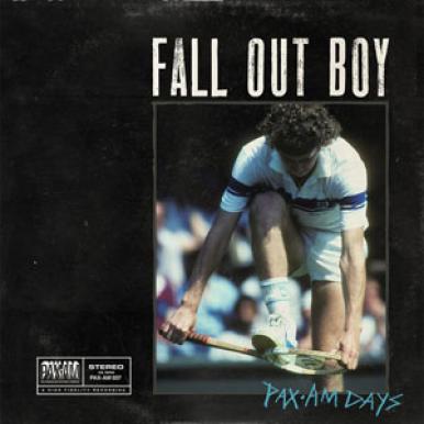 Fall Out Boy - PAX AM Days (2013)