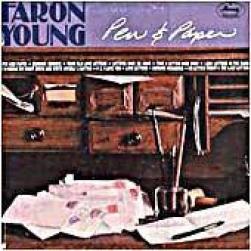 Faron Young - Pen And Paper (1965)