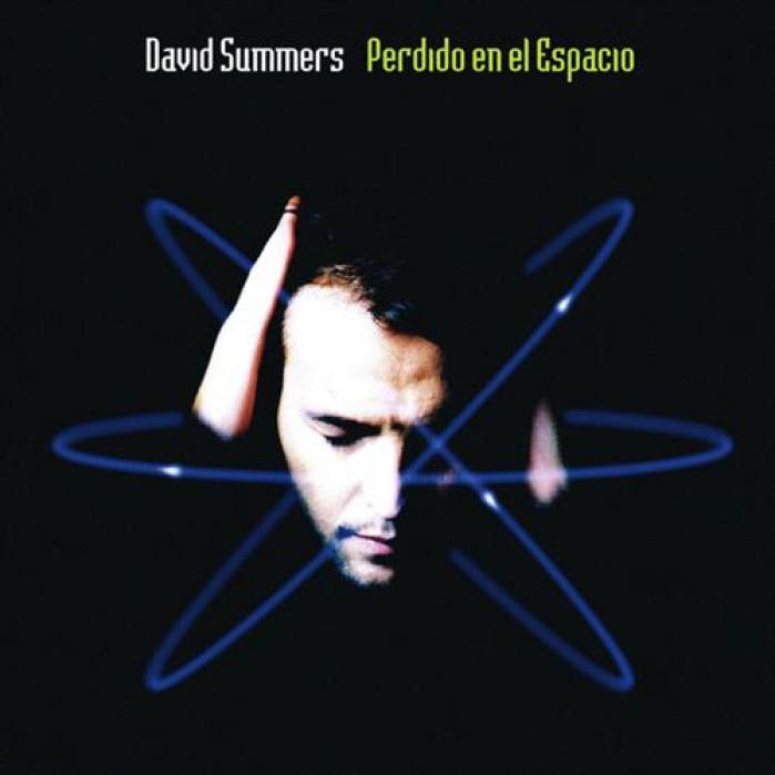 David Summers - Perdido En El Espacio (1997)