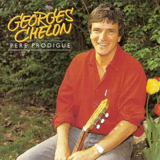 Georges Chelon - Père Prodigue (1990)