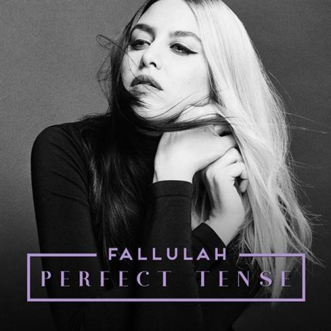 Fallulah - Perfect Tense (2016)